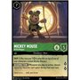 1TFC 088 - Mickey Mouse - Artful Rogue (V.1) - Foil