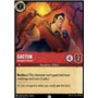 1TFC 110 - Gaston - Arrogant Hunter - Foil