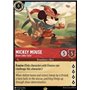 1TFC 115 - Mickey Mouse - Brave Little Tailor - Foil