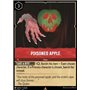 1TFC 134 - Poisoned Apple - Foil