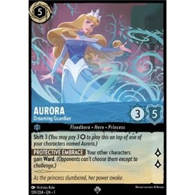 1TFC 139 - Aurora - Dreaming Guardian (V.1) 1TFC 139 - Aurora - Dreaming Guardian (V.1)