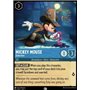 1TFC 154 - Mickey Mouse - Detective - Foil