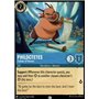 1TFC 156 - Philoctetes - Trainer of Heroes - Foil