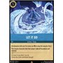 1TFC 163 - Let It Go - Foil