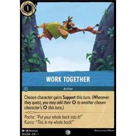 1TFC 165 - Work Together