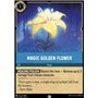 1TFC 169 - Magic Golden Flower - Foil