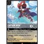 1TFC 175 - Captain Hook - Thinking a Happy Thought - Foil