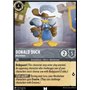 1TFC 177 - Donald Duck - Musketeer - Foil