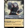 1TFC 178 - Gantu - Galactic Federation Captain - Foil