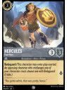 1TFC 181 - Hercules - True Hero - Foil