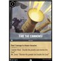 1TFC 197 - Fire the Cannons! - Foil