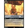 2ROF 181 - Hercules - Divine Hero (V.1) - Foil