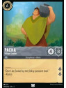 2ROF 190 - Pacha - Village Leader