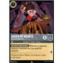 2ROF 192 - Queen of Hearts - Capricious Monarch - Foil