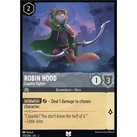 2ROF 193 - Robin Hood - Capable Fighter 2ROF 193 - Robin Hood - Capable Fighter