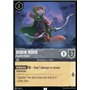 2ROF 193 - Robin Hood - Capable Fighter - Foil