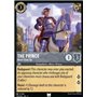 2ROF 195 - The Prince - Never Gives Up - Foil