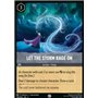 2ROF 199 - Let the Storm Rage On - Foil