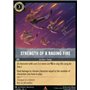 2ROF 201 - Strength of a Raging Fire - Foil