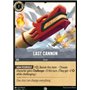 2ROF 202 - Last Cannon - Foil