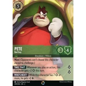 2ROF 209 - Pete - Bad Guy (V.2) 2ROF 209 - Pete - Bad Guy (V.2)
