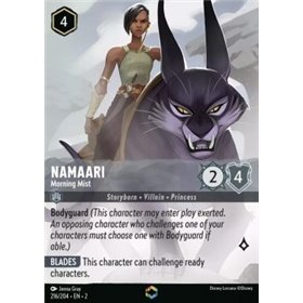2ROF 216 - Namaari - Morning Mist (V.2)