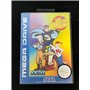 The Adventures of Mighty Max - Sega Mega Drive