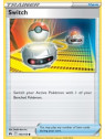 CRZ 144 - Switch - Reverse Holo