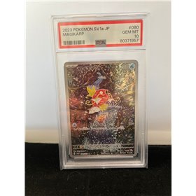 PSA - sv1a 080 - Magikarp (10)
