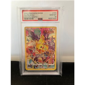 PSA - CRZ 160 - Pikachu (10)
