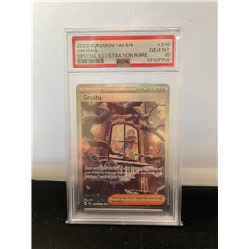 PSA - PAL 268 - Grusha (10)
