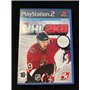 NHL 2K8 - PS2
