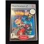 Crash Tag Team Racing (Platinum) - PS2
