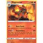 RCL 030 - Magmortar - Reverse Holo