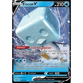 RCL 055 - Eiscue V