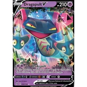 RCL 092 - Dragapult V RCL 092 - Dragapult V