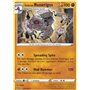 RCL 102 - Galarian Runerigus - Reverse Holo