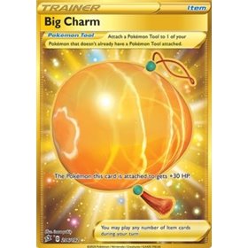RCL 206 - Big Charm RCL 206 - Big Charm
