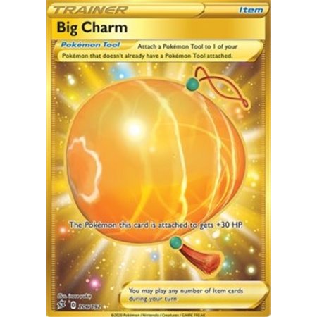 RCL 206 - Big Charm