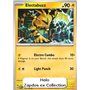 MEW 125 - Electabuzz - Promo