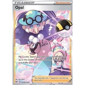 LOR TG28 - Opal LOR TG28 - Opal