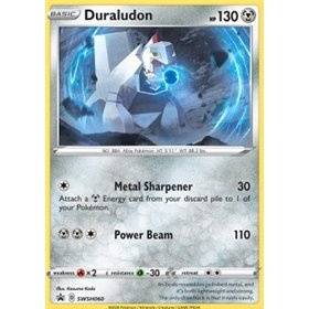 SWSH 060 - Duraludon SWSH 060 - Duraludon