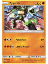 SM 015 - Zygarde