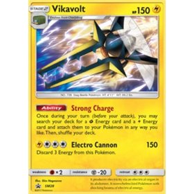 Vikavolt (SM 028)