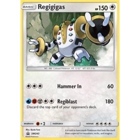 Regigigas (SM 243)
