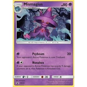 Mismagius (SM 245)