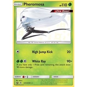 HIF SV05 - Pheromosa