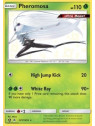 HIF SV05 - Pheromosa