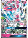 GRI 092/145 - Sylveon GX 