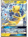 TEU 043 - Ampharos GX